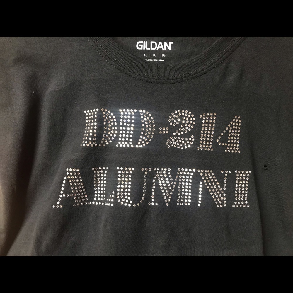 Custom T-Shirts